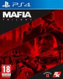 Mafia - Trilogy (PlayStation 4)